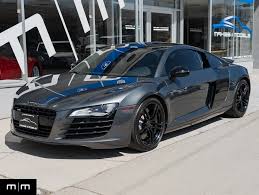 Image result for Daytona Gray 2010 R8