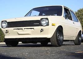 1978 ford fiesta test drive review cargurus 1978 ford fiesta test drive review