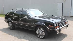Image result for Classic Black 1988 AMC