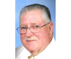 James Rupard Obituary (1943