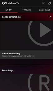 Google play suggests that you should not download android apps . Vodafone Tv 6 0 88 Descargar Para Android Apk Gratis