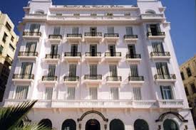 Tudo que é preciso para uma hospedagem ideal, está presente no windsor palace. Hotel In Alexandria Windsor Palace Hotel Ticati Com
