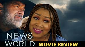 Get the latest movie news & rumors updates from the entertainment news experts at cinemablend. News Of The World Movie Review Youtube