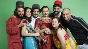 7 Must Watch Parsi Plays By Silly Point Productions The parsis are descended from persian zoroastrians who emigrated to india to avoid religious persecution by muslims.