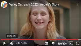 Community Powered for 40 years