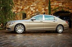 Image result for Polar White 2016 Maybach