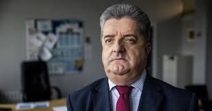 Former prison chief appointed Department of Education interim accounting  officer