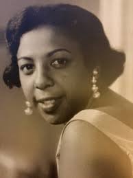 Obituary for Mrs. Hazel Barton