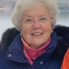 Obituary: Doris Ewing