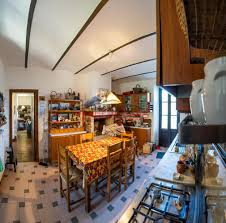 Orvieto - Property for sale with panoramic view of Orvieto surrounded by 7  ha of land. WITH VIRTUAL VISIT OF THE PROPERTY - Reference RC120 - Piacere  Casa Real Estate