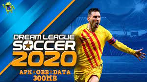 Dream league soccer 2021 (mod menu) apk is a new generation football game with lots of engaging content for players to create a dream team. Dream League 2020 Mod Apk Gold Barcelona Edition Download