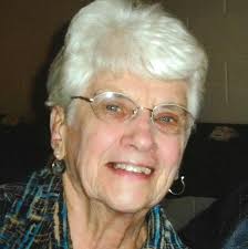 Clare May (Gaier) Reeb Obituary