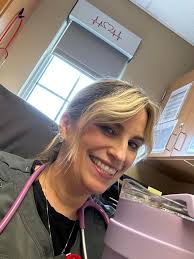 Today makes 56 years around the sun for me! Happy Monday!!! ☕️🖤