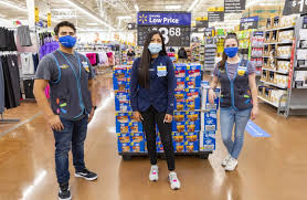 You might have a medical emergency, a birthday celebration, or through the app, you can advance up to $100 without having to pay interest on your wages. Walmart Raises Pay For 165 000 Workers Al Com