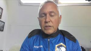 “That’s where my passion is, it’s going out there, exploring, and enabling  science around making the world more sustainable." , Rochester's Aaron  Newman speaks after becoming the 717th person to cross ...