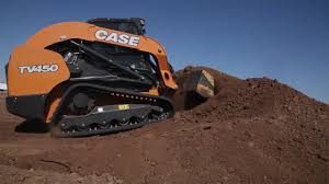 The case tv450 provides lifting and earthmoving performance that will meet the demand of the case tv450 is available in either standard mechanical (h pattern) controls, or optional. 2019 Case Tv450 For Sale Youtube