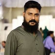 Stream Abdullah Azeem music