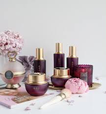 THE FACE SHOP Yehwadam Hwansaenggo Ultimate Anti-Aging Skincare —  plusizekitten