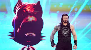 Pin By Marilyn Harris On Tables Ladders Chairs Romans Match 12 15 2019 Wwe Roman Reigns Roman Reigns Family Roman Reigns