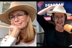 Media personality's new Aussie-made venture after second skin cancer scare