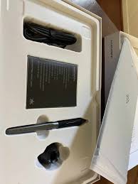 Ugee m708 10 x 6 inch large drawing tablet with 8 hot keys. Best Graphics Tablets For Linux Linux Hint