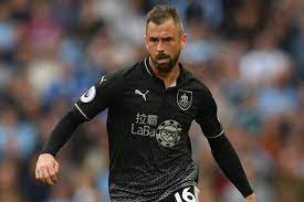 View the player profile of mechelen midfielder steven defour, including statistics and photos, on the official website of the premier league. Steven Defour Gives His Verdict On His Time At Burnley Lancslive