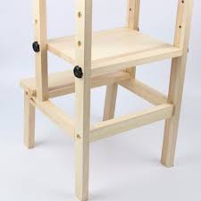 I've been wanting to make a toddler tower/kitchen helper for a while now, especially since our little one is getting really curious about. Kids Children Adjustable Wooden Kitchen Helper Bathroom Stool Learning Chair Diy Fences Dining Chair Dining Chair Chair Chairswood Chair Aliexpress