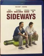 Sideways Blu-ray (10th Anniversary Edition)