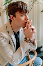 гривна Colourful Cal Matt Moreno