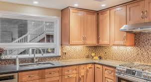 Cabinet door world is the low price leader in unfinished cabinet doors !! Craftsman Almond Maple