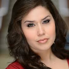 Stream Vanessa Vasquez music