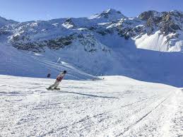 All tignes hotels tignes hotel deals last minute hotels in tignes by hotel type. A Perfect Day Snowboarding In Tignes France