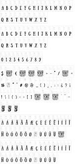Simulacro è dunque finzione, ma bugiarda, ma vana: Simulacro Font Dafont Com