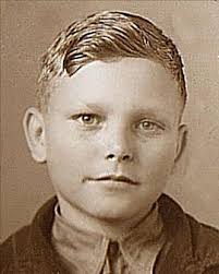 Harry Manson Obituary (2010)