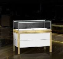Counter Display Case – Besty Display