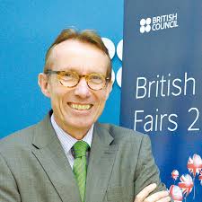 Británicos y españoles quieren seguir compartiendo y fortaleciendo lazos”