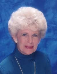 Dolores Jean Marcolli Obituary