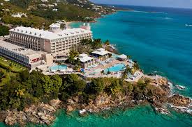 Of the virgin islands are on saint thomas. All Inclusive Resorts St Thomas Hgtv