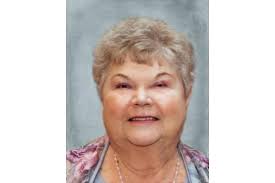 Helen McCallister Obituary (1933