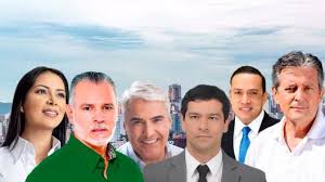 La gobernación de santander es un organismo de. Quienes Son Los Candidatos A La Gobernacion De Santander