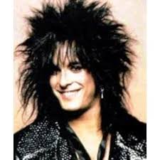 Popular 80s Rock Fanfiction Stories