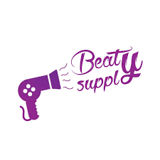 Starting a party supply store involves work and details, but the result can be very popular and profitable. Beauty Supply Logo Design 15 Logo