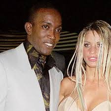 Dwight Harvey's Instagram, Twitter & Facebook