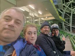 Fran Doyle (@frandoyle)