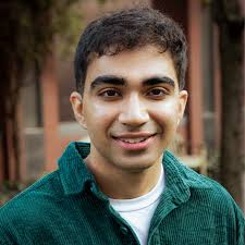 Who We Are — Student Committee