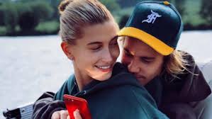 Justin Bieber dan Hailey Baldwin Tunda Pernikahan