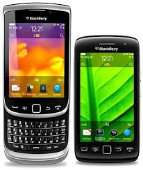 BlackBerry Volt and Torch 2 ...