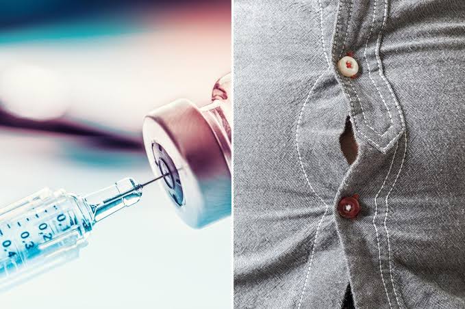 Could a New Vaccine Prevent Weight Gain from a High-Fat, High-Sugar ...