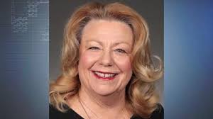 Five-term Democrat Pam Jochum wins the bid for State Senate District 50 in  Dubuque