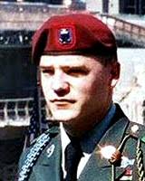 Fallen Heroes Memorial: Army Staff Sgt. Paul J. Johnson